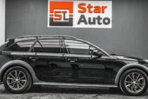 Audi A6-allroad