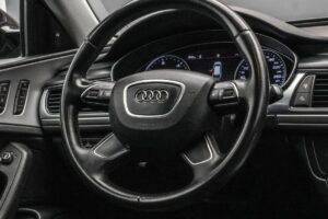 Audi A6-allroad