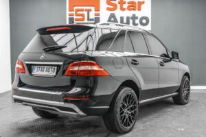 Mercedes-benz Ml