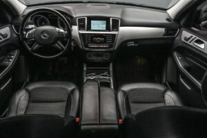 Mercedes-benz Ml
