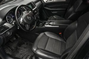 Mercedes-benz Ml