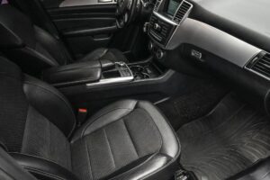 Mercedes-benz Ml