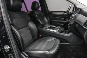 Mercedes-benz Ml