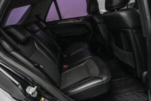 Mercedes-benz Ml