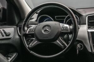 Mercedes-benz Ml