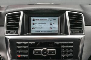 Mercedes-benz Ml