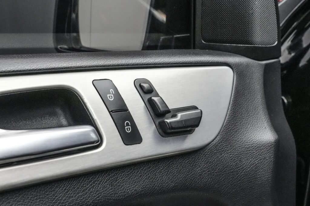 Mercedes-benz Ml