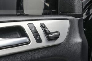 Mercedes-benz Ml