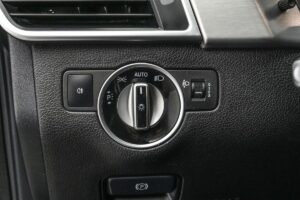 Mercedes-benz Ml