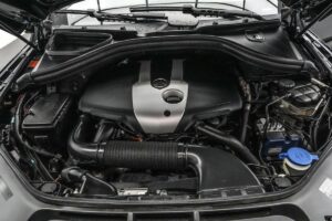 Mercedes-benz Ml