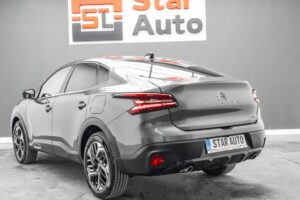 Citroen C4x