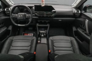 Citroen C4x