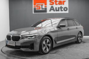 Bmw Seria-5