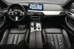Bmw Seria-5