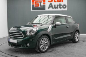 Mini Paceman