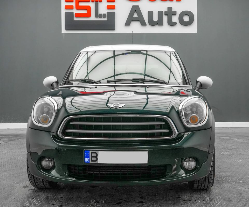 Mini Paceman