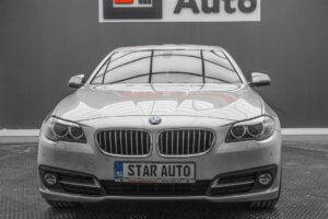 Bmw Seria-5