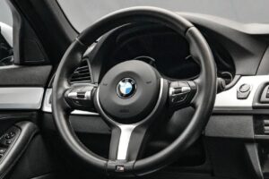 Bmw Seria-5