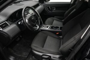 Land-rover Discovery-sport