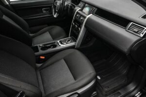 Land-rover Discovery-sport