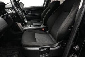 Land-rover Discovery-sport