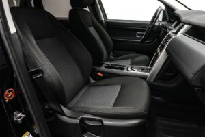 Land-rover Discovery-sport