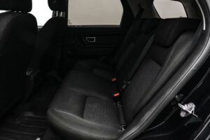 Land-rover Discovery-sport