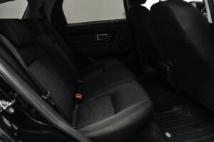 Land-rover Discovery-sport