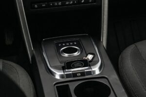 Land-rover Discovery-sport