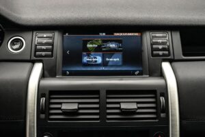 Land-rover Discovery-sport