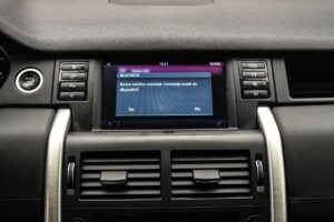 Land-rover Discovery-sport