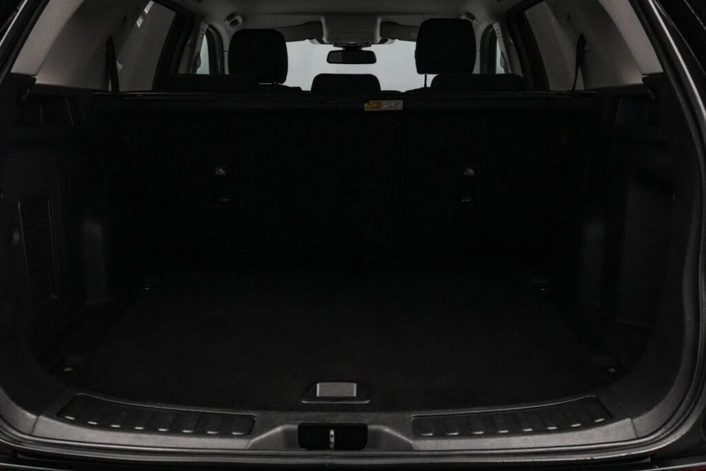 Land-rover Discovery-sport