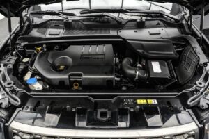 Land-rover Discovery-sport