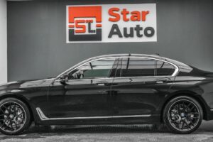 Bmw Seria-7