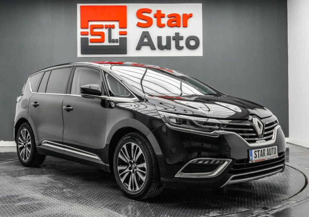 Renault Espace