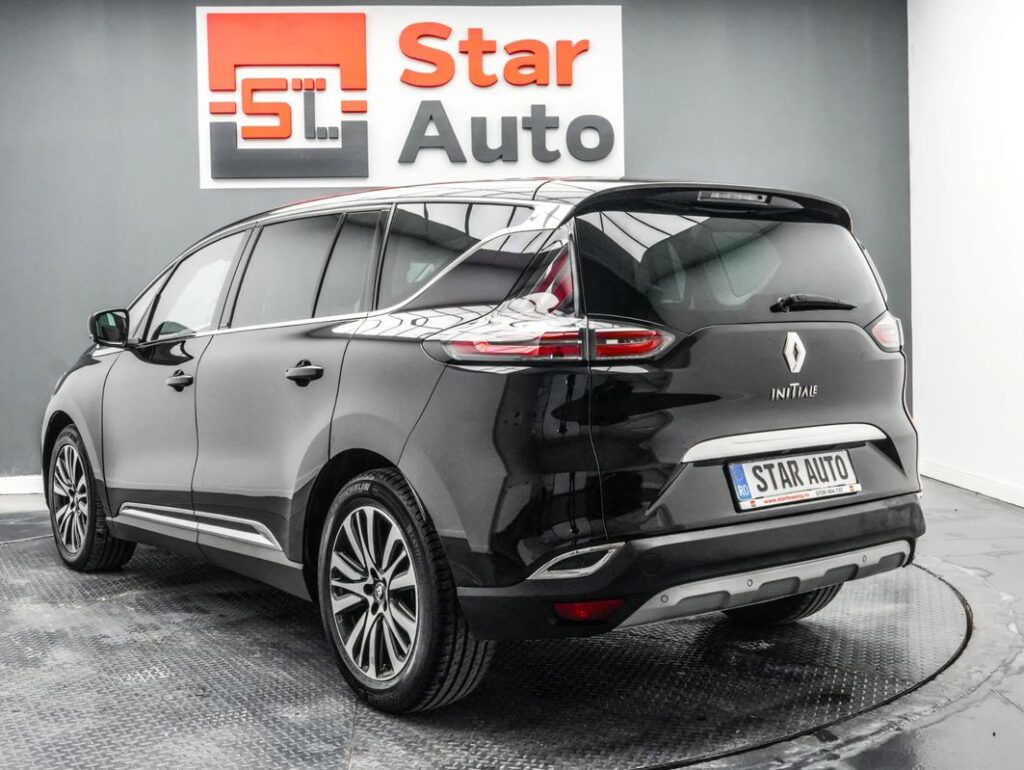 Renault Espace