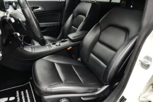 Mercedes-benz Cla-200