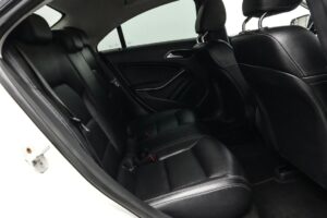 Mercedes-benz Cla-200