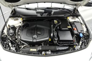 Mercedes-benz Cla-200