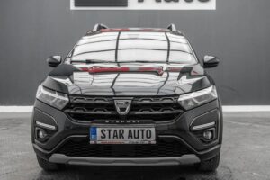 Dacia Sandero-stepway