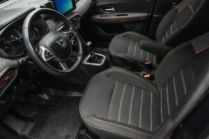 Dacia Sandero-stepway