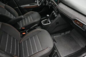 Dacia Sandero-stepway