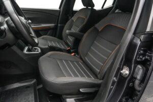 Dacia Sandero-stepway