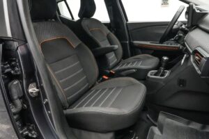 Dacia Sandero-stepway