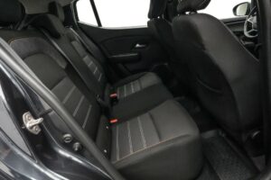 Dacia Sandero-stepway