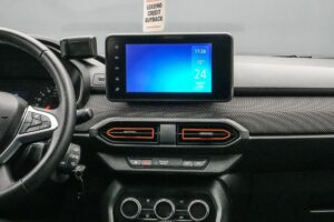 Dacia Sandero-stepway