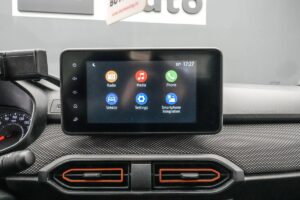 Dacia Sandero-stepway