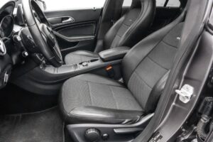 Mercedes-benz Cla-200