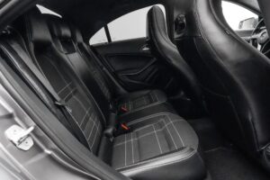 Mercedes-benz Cla-200