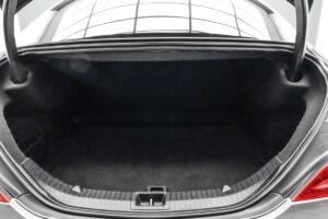 Mercedes-benz Cla-200